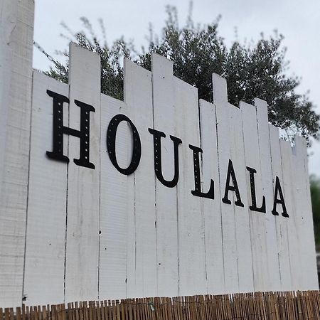 Houlala - Relais D'Etape - Chambres D'Hotes Pont-Eveque Kültér fotó