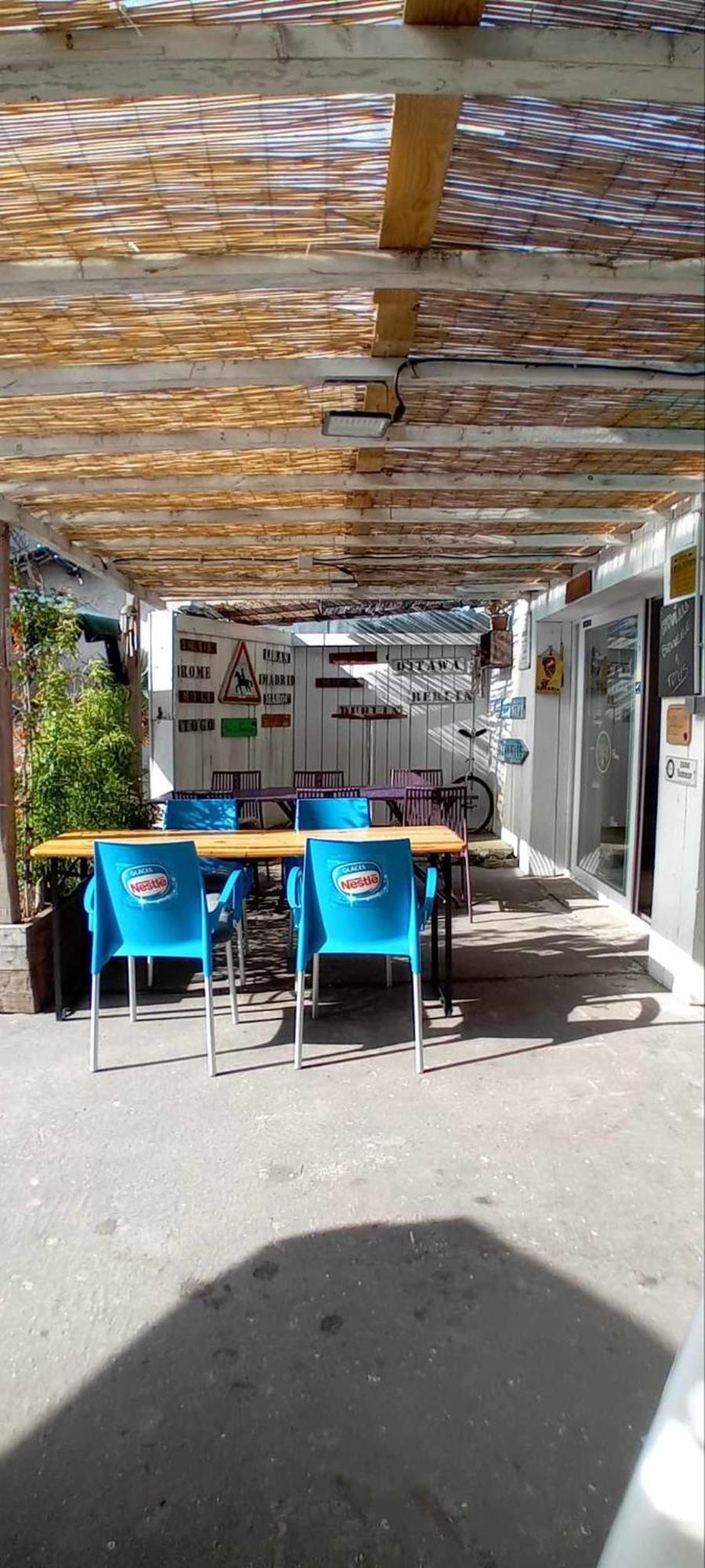 Houlala - Relais D'Etape - Chambres D'Hotes Pont-Eveque Kültér fotó